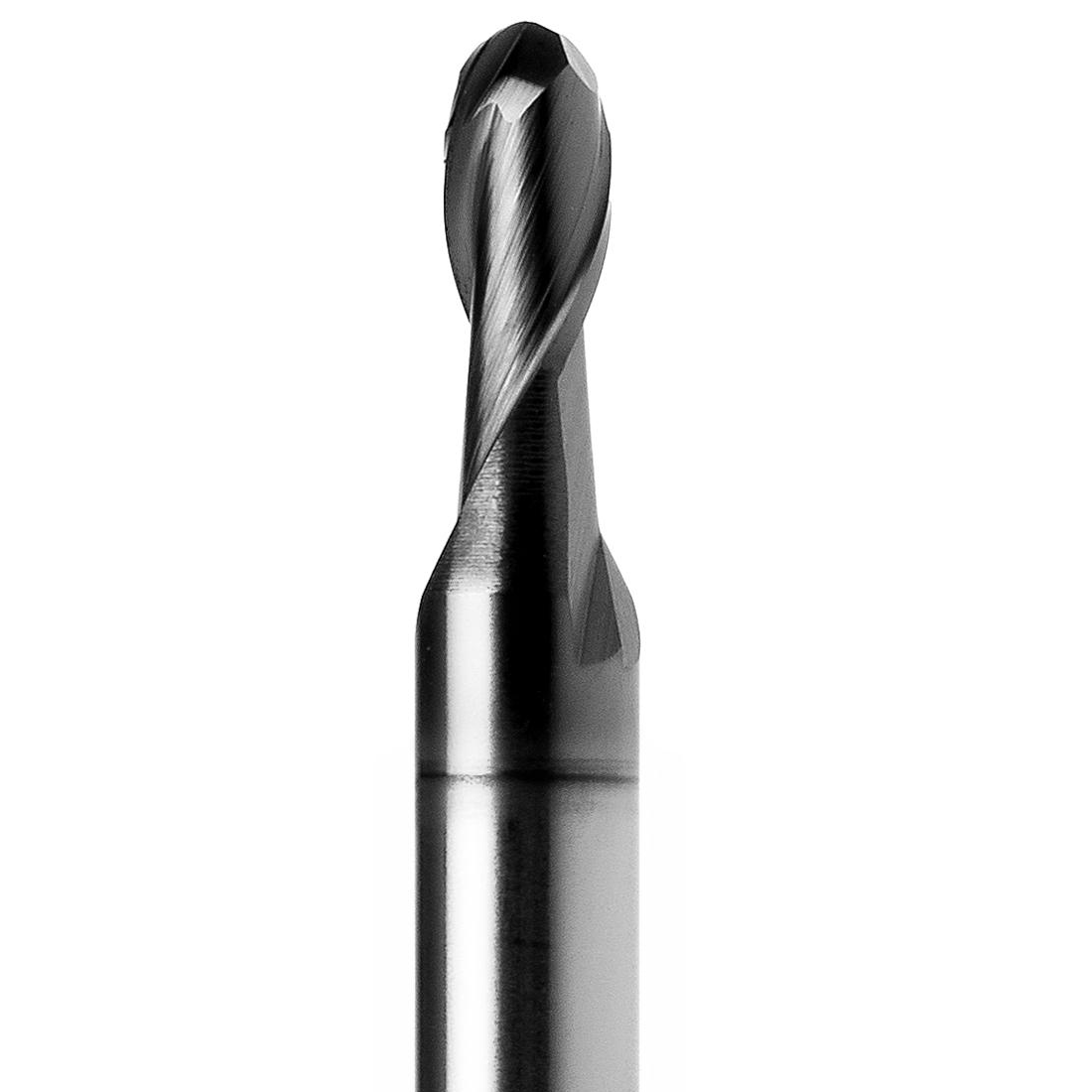 R1.5*6加长两刃球头立铣刀 R1.5*6加长两刃球头立铣刀