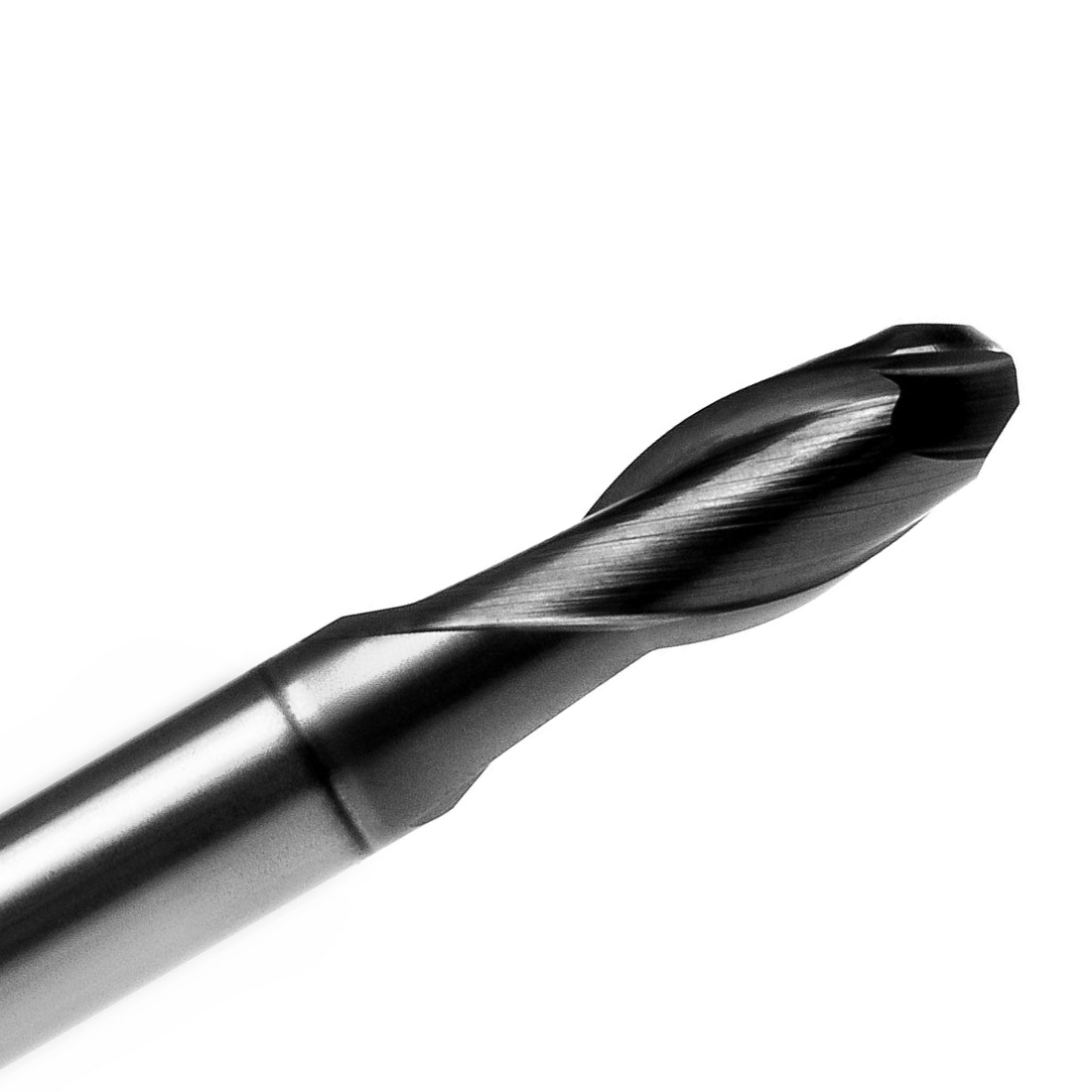 R2*8两刃球头立铣刀 R2*8两刃球头立铣刀