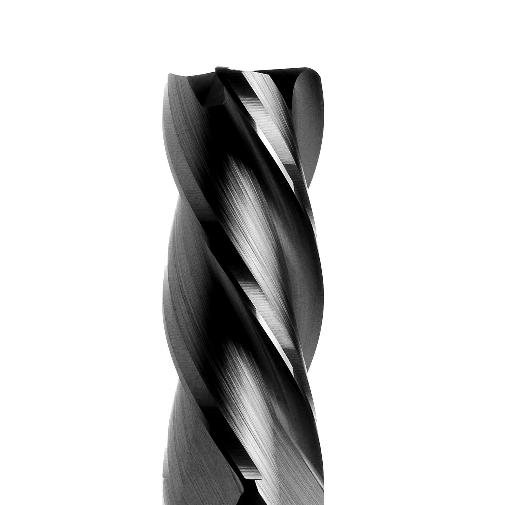 D12*R1.5四刃圆鼻立铣刀 D12*R1.5四刃圆鼻立铣刀