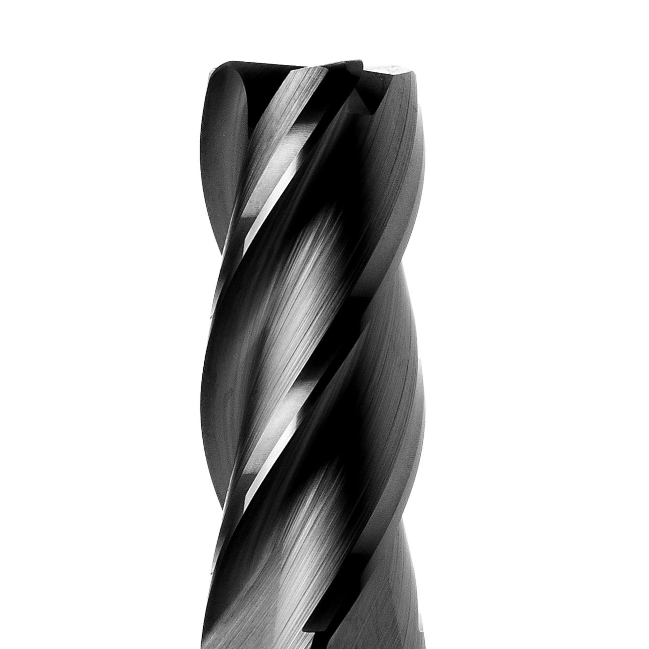 D10*R2四刃圆鼻立铣刀 D10*R2四刃圆鼻立铣刀