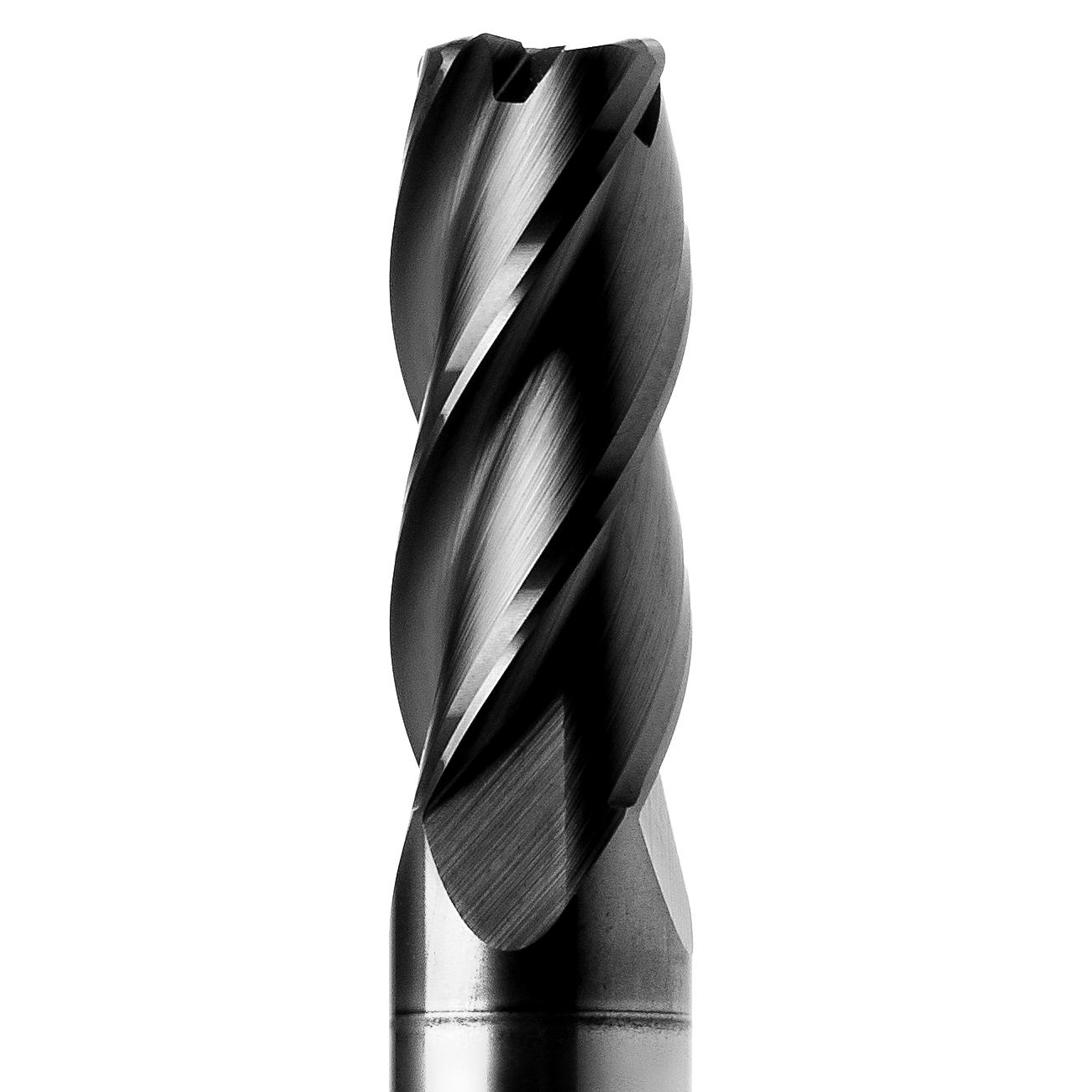 D8*R1加长四刃圆鼻立铣刀 D8*R1加长四刃圆鼻立铣刀