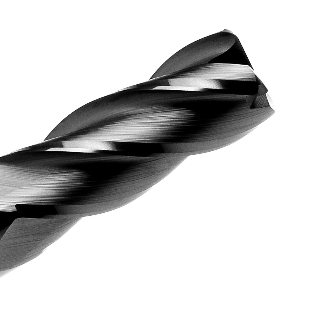 D8*R2四刃圆鼻立铣刀 D8*R2四刃圆鼻立铣刀