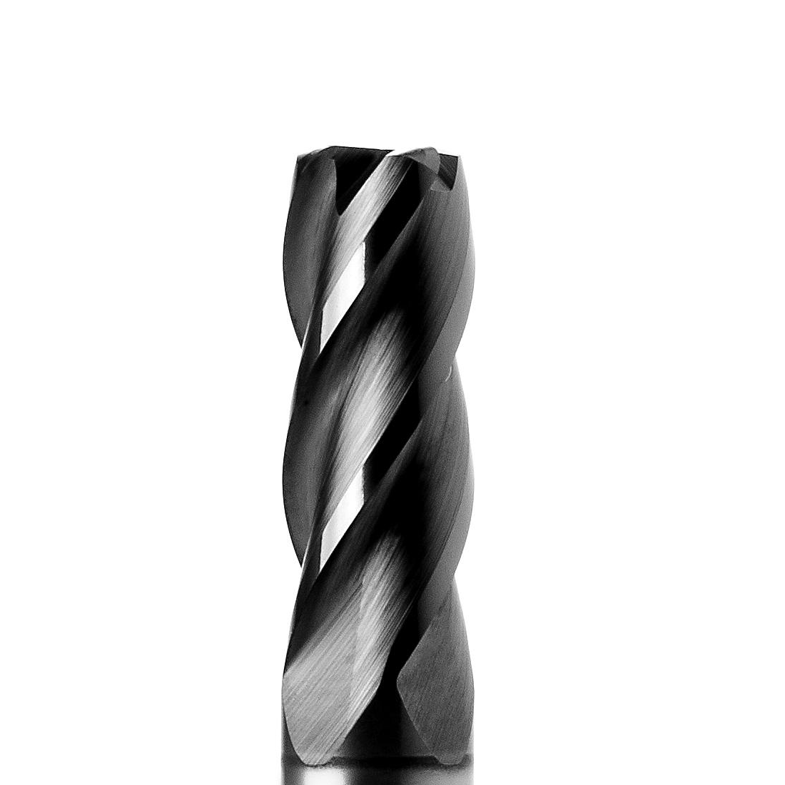 D6*R1.5四刃圆鼻立铣刀 D6*R1.5四刃圆鼻立铣刀