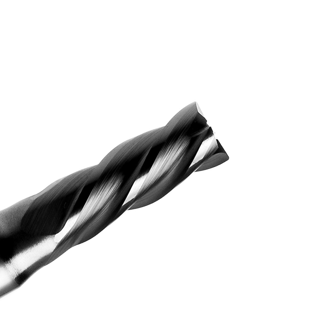 D5*R0.2四刃圆鼻立铣刀 D5*R0.2四刃圆鼻立铣刀