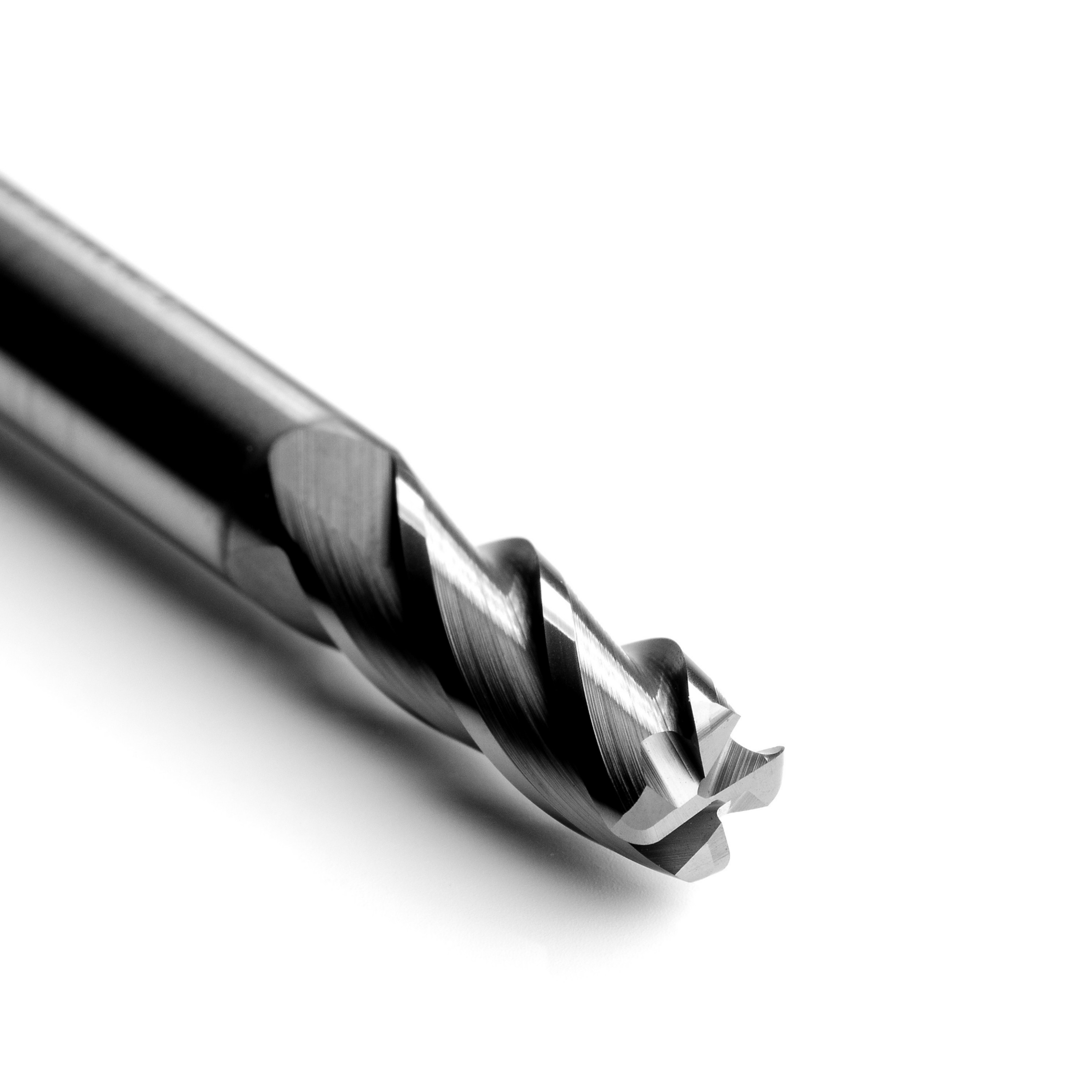 D6*R1四刃圆鼻立铣刀 D6*R1四刃圆鼻立铣刀