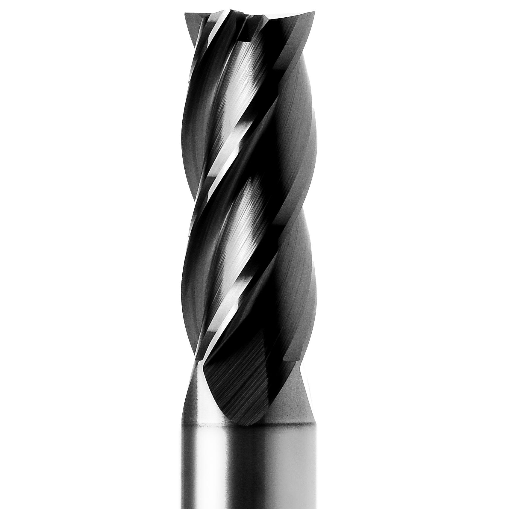 D8.5*23四刃平头立铣刀 D8.5*23四刃平头立铣刀