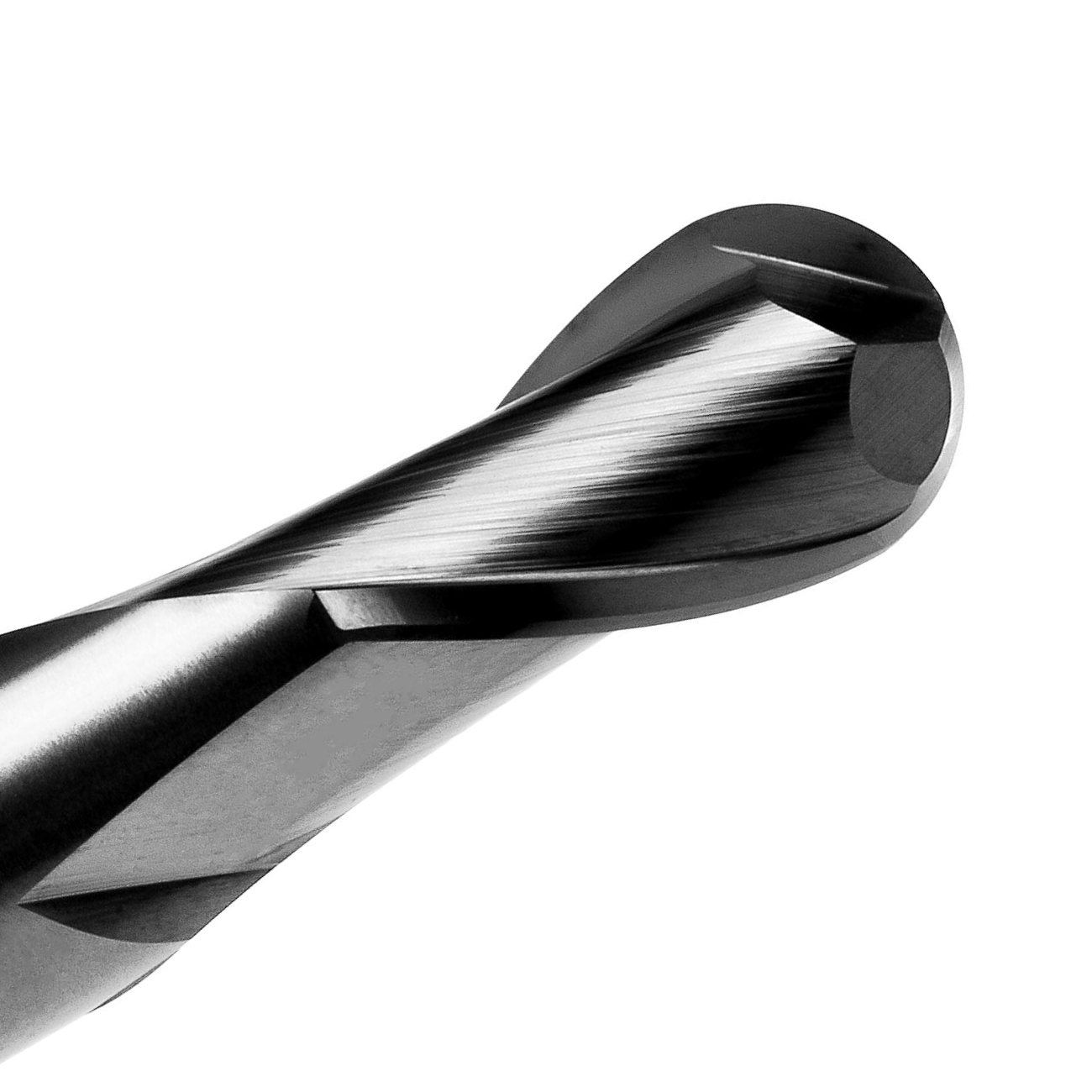 R3.5*14两刃球头立铣刀 R3.5*14两刃球头立铣刀